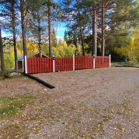 Arctic Ranch Villa Överkalix Екстериор снимка