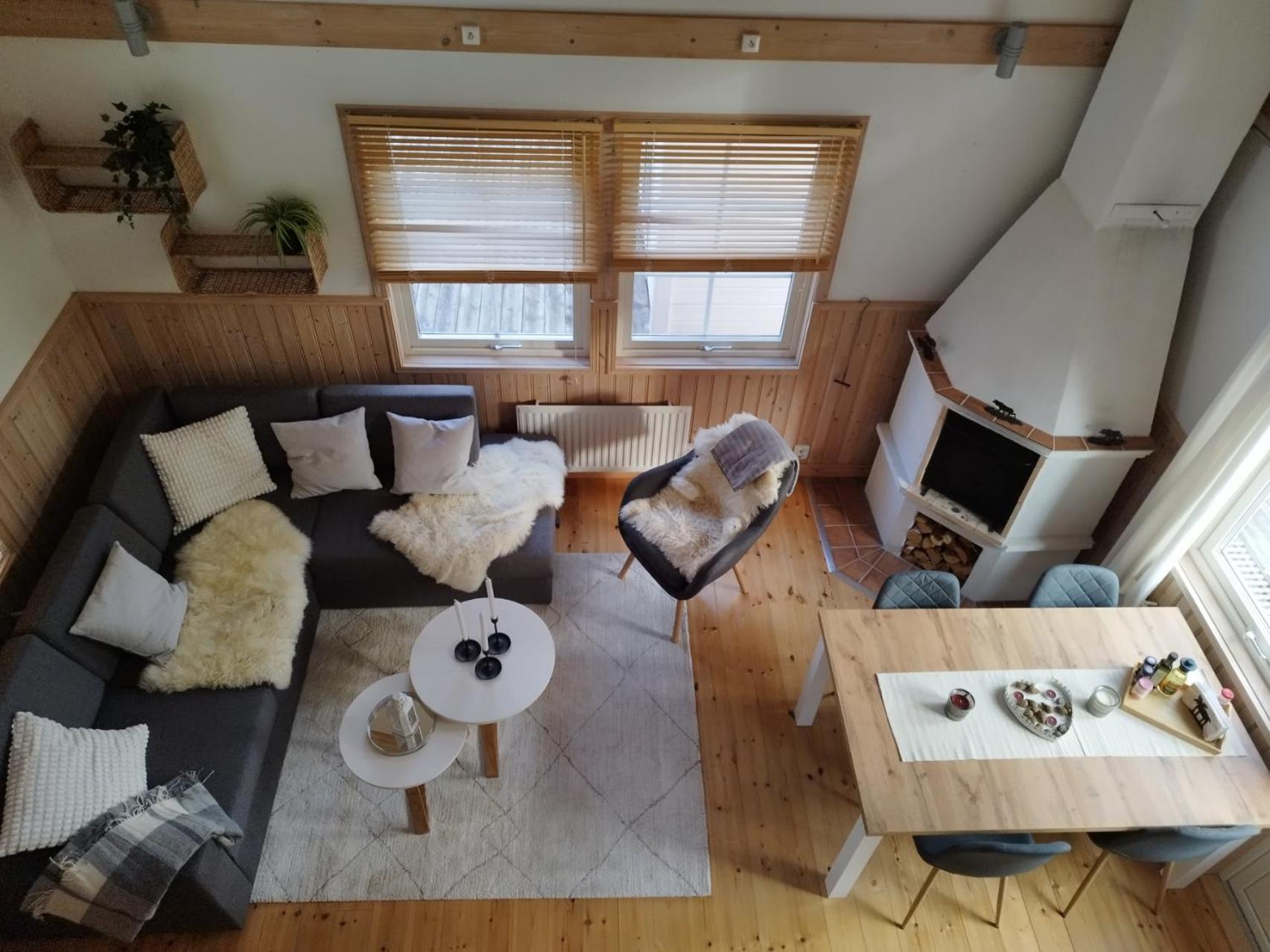 Arctic Ranch Villa Överkalix Стая снимка
