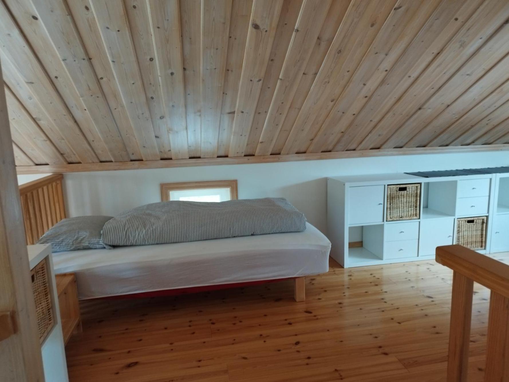 Arctic Ranch Villa Överkalix Стая снимка