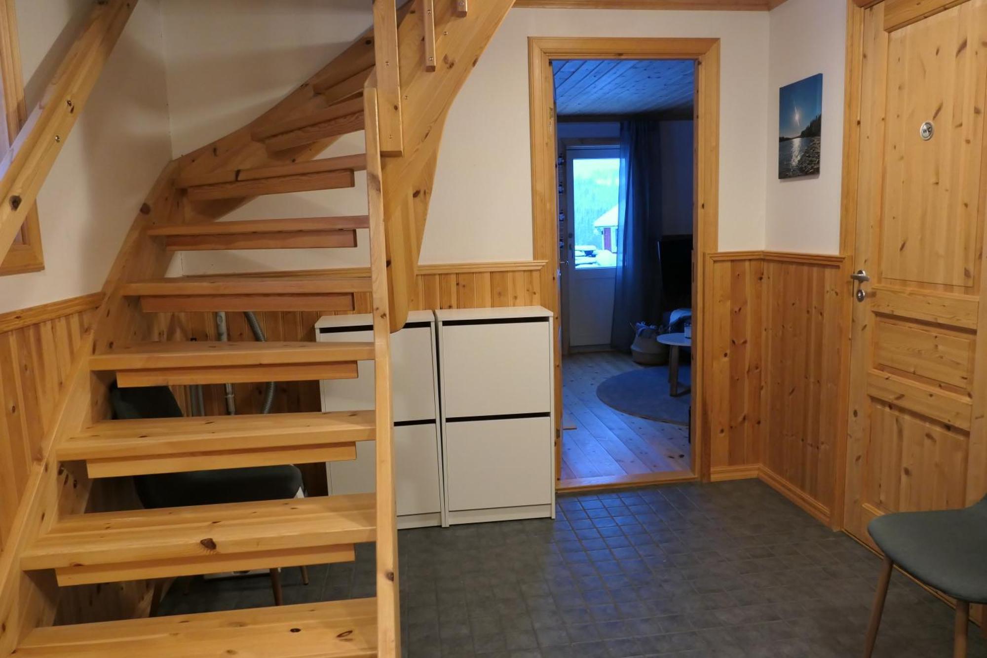 Arctic Ranch Villa Överkalix Екстериор снимка
