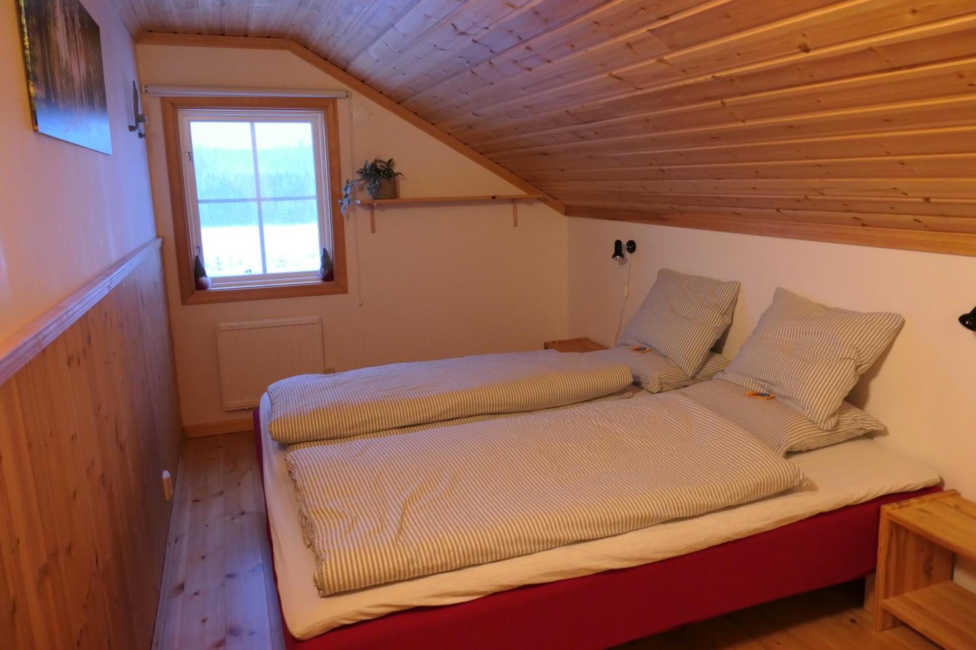 Arctic Ranch Villa Överkalix Екстериор снимка