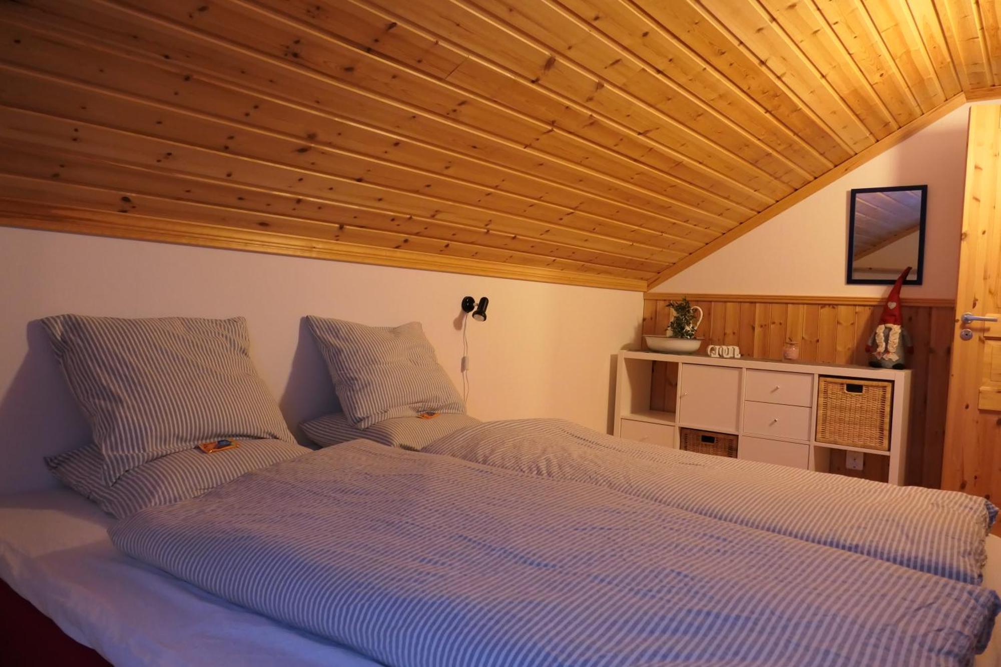 Arctic Ranch Villa Överkalix Екстериор снимка