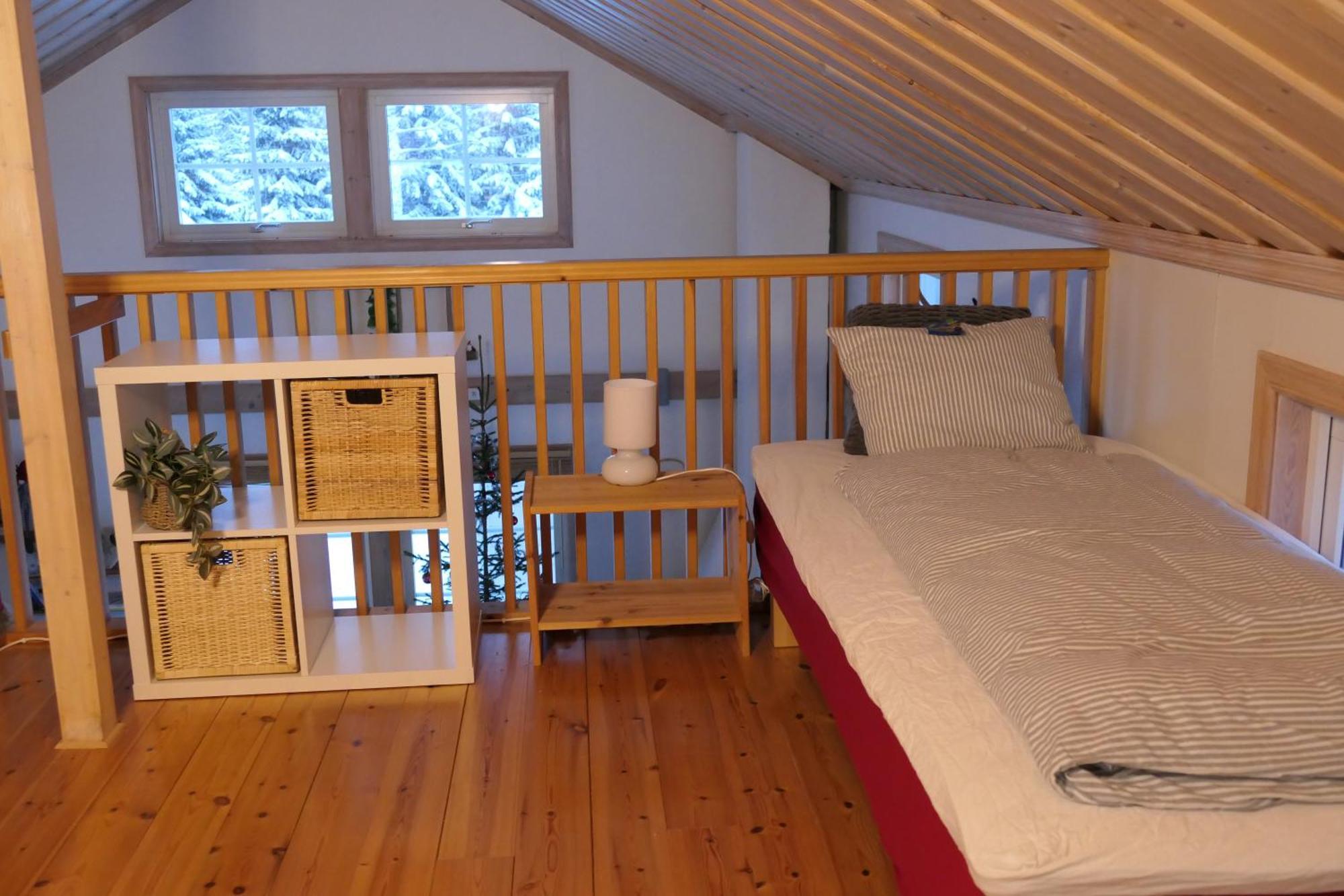 Arctic Ranch Villa Överkalix Екстериор снимка