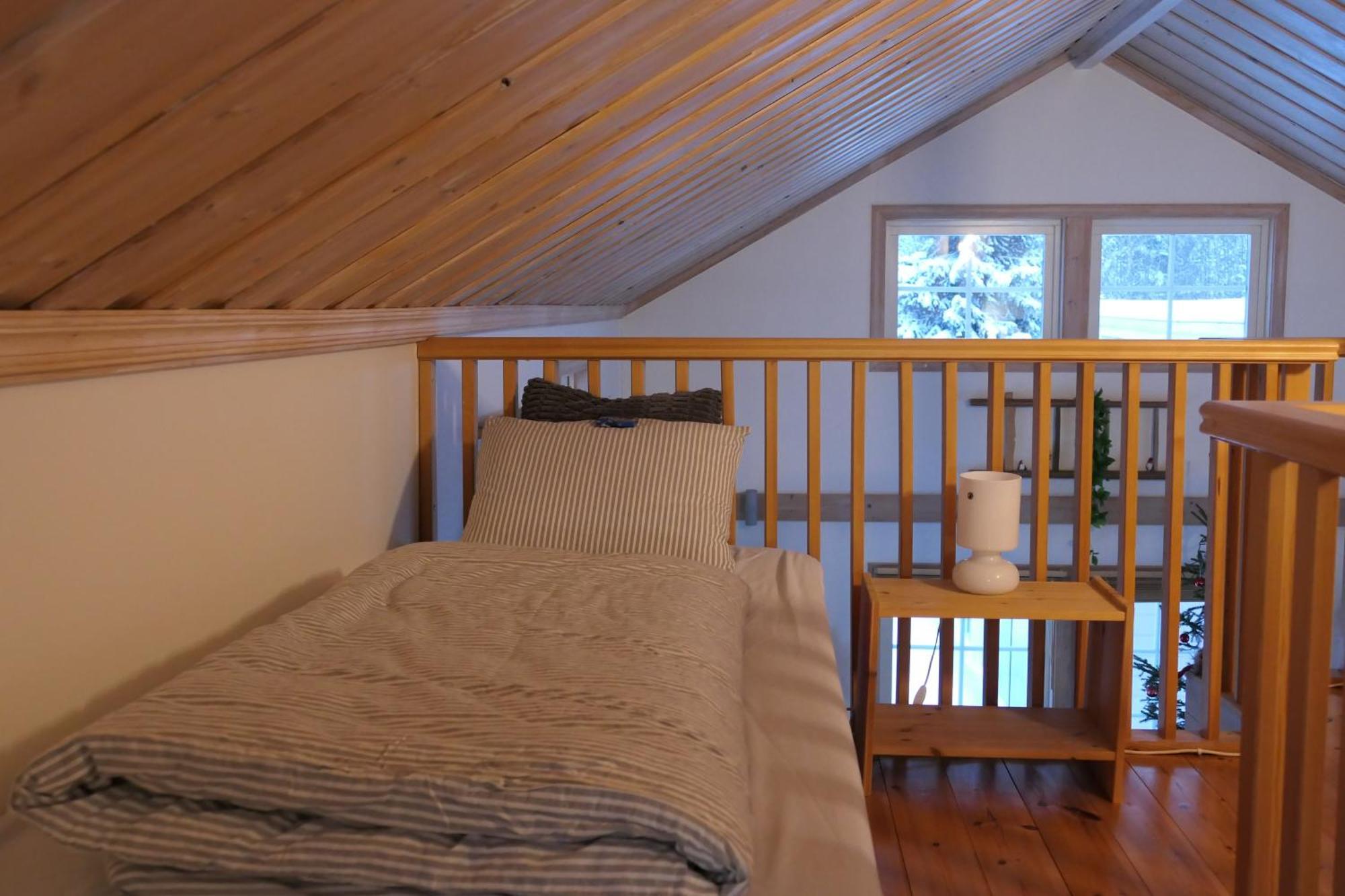 Arctic Ranch Villa Överkalix Екстериор снимка